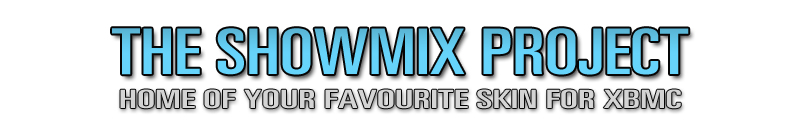 the showmix project